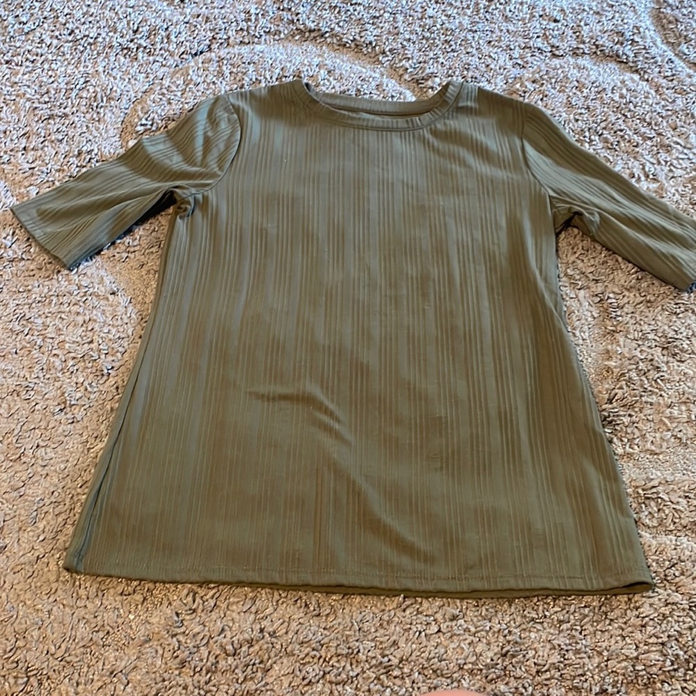 Nine West tunic